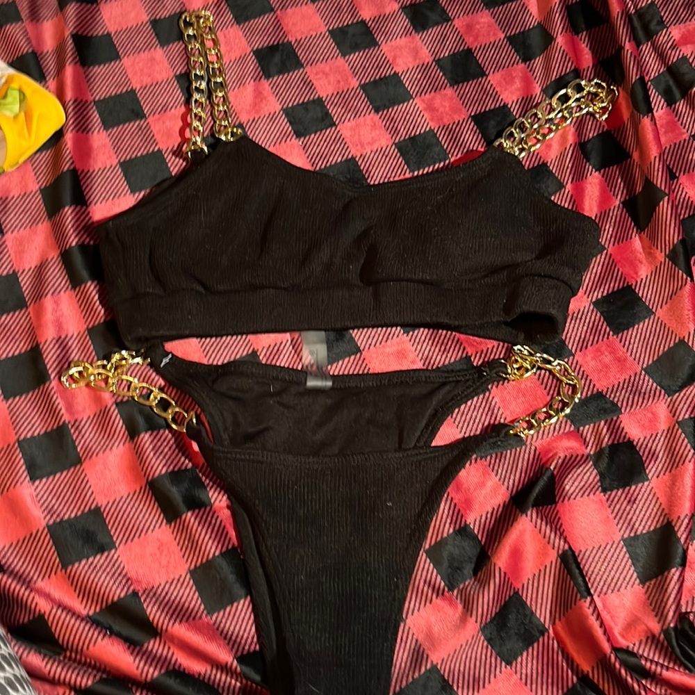 2 piece bikini